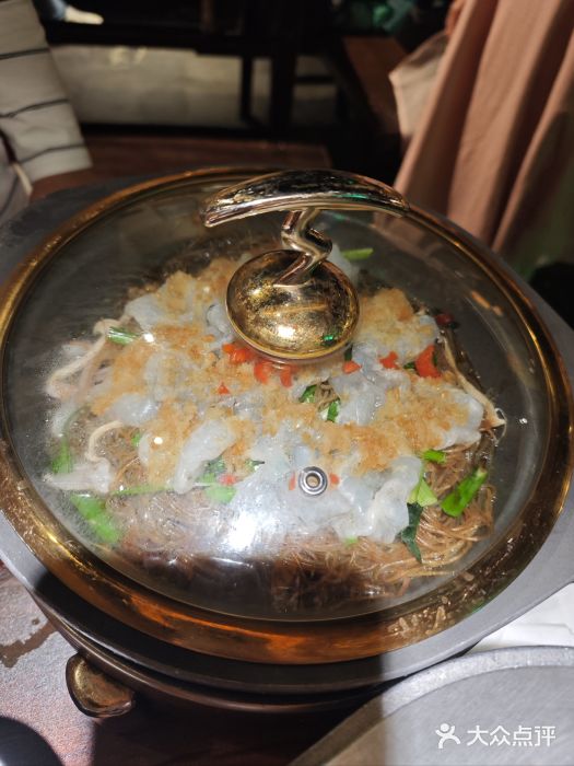 绿茶餐厅(昌平悦荟店)图片