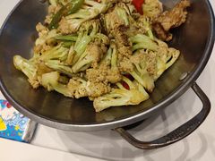 -乾隆美食·本帮菜(黄河路店)