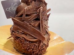 -GODIVA(五角场万达广场店)