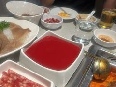 -海底捞火锅(华润万象汇店)