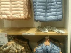 -优衣库(上海正大广场店)