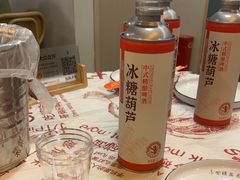 -小田油焖小龙虾(双井店)
