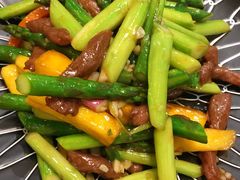 -摩登有记·新派泰国菜(银钻广场店)