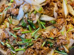 -张大嘴菜馆(庞各庄店)