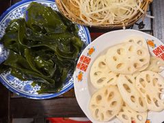 -萍姐火锅·公路夜市(打浦桥日月光店)