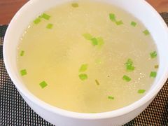 -华港雅阁酒店中餐厅·申汇轩