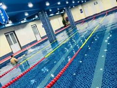 -清鑫阳光游泳健身瑜伽俱乐部(密云店)