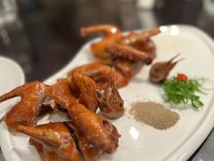 -中山保利艾美酒店-乐美中餐厅