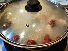 -佳养记百味鸡煲海曙孝闻街店