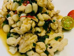 -院8里·少城记忆老川菜(宽窄巷子店)