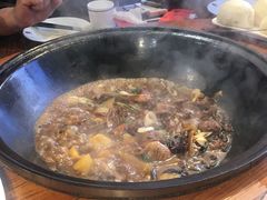 -咱屯子铁锅炖直营店(保利店)