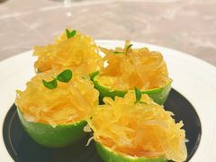 -醉庐·新上海菜(南京西路店)