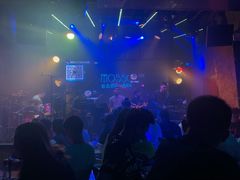 -MOSSO音乐酒吧·Live House(南京西路店)