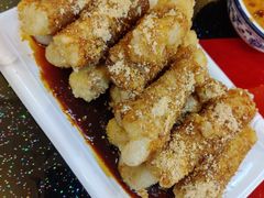 -重庆三峡火锅城(梅林店)