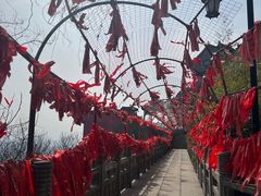 -句容茅山景区