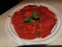-小牛叔鲜切牛肉·火锅·烤肉自助(公济桥路店)