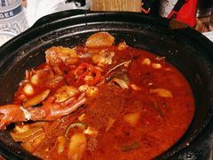 -打酱油·非遗淮扬菜(瘦西湖梅岭店)