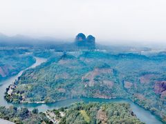 -丹霞山风景名胜区