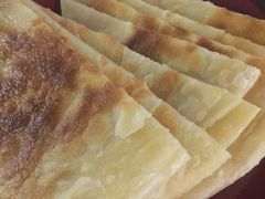 现烙脆皮饼-妈妈的味道(工人体育场东路店)