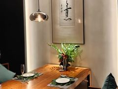 -王府茶楼茶宴·创意菜(朝阳公园店)