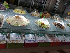-港畔赶海蒸汽海鲜烧烤自助(仙螺岛店)
