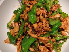 -茄子恰恰·新云南小炒(坪山益田店)