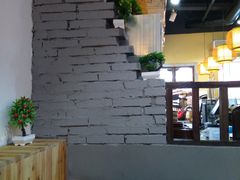 -锅来乐地锅鸡(安亭店)
