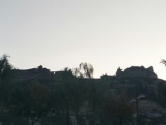 -神木二郎山风景区