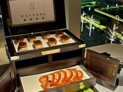 -莉莉海堂HAITANG·烤鸭(国贸商城店)