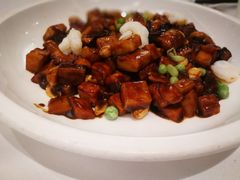 -乾隆美食·本帮菜(黄河路店)