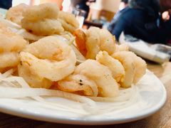 -老七饭馆(光荣道总店)