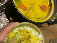 -太泰东南亚餐厅(万福广场店)