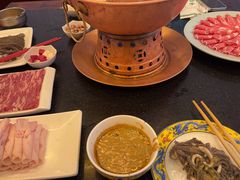 -南门涮肉(上海一店)