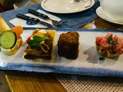-LA MAISON公鸡和龙(蛇口店)