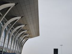 -银川河东国际机场