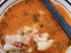 -易老妈蹄花.特色川菜(人民公园总店)