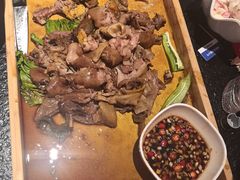 -老北京胡同味道二荤铺(酒仙桥店)