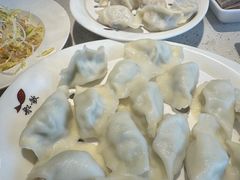 -船歌·鱼水饺青岛菜(金狮广场店)