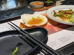 -盛焰铁板烧(王府井店)