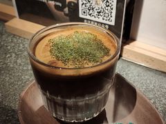 -沪水焙煎室(淡水路店)