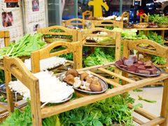 -羊肉大仙(金凯广场店)