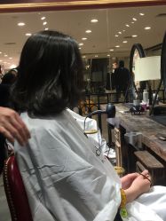 点击看大图 -QZHAIR SALON