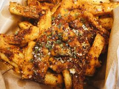 -shark burger·鲨鱼汉堡(交子大道店)