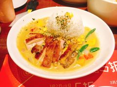 -卡朋厨房(289艺术园区店)