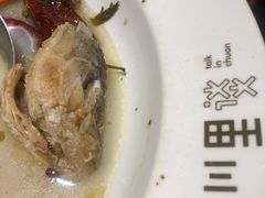 -川里谈·川味小馆(北京路店)