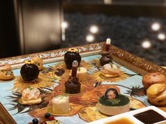 -博林天瑞喜来登酒店·西丽尚膳