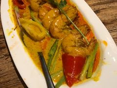 -喜越泰莱·泰越料理(海逸新天地店)