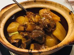 -衡山汇·高级粤菜(霄云路店)