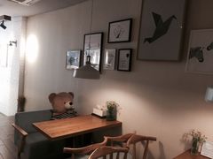 -云朵上的鱼(莘庄店)