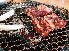 -有吉社炭火烤肉(香格里拉店)